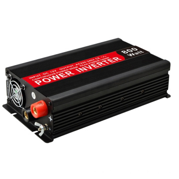 Inversor de potência 800W 1000W Inverter de onda senoidal modificada